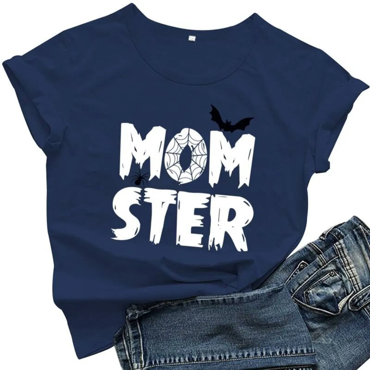 Momster T Shirt - Image 5