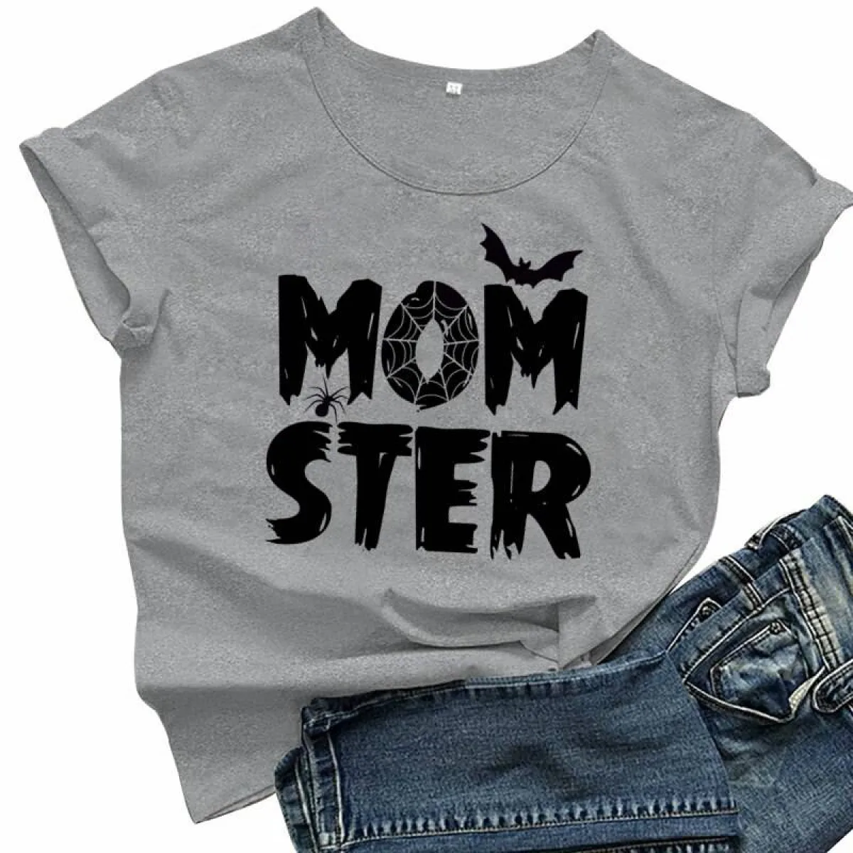 Momster T Shirt - Image 6