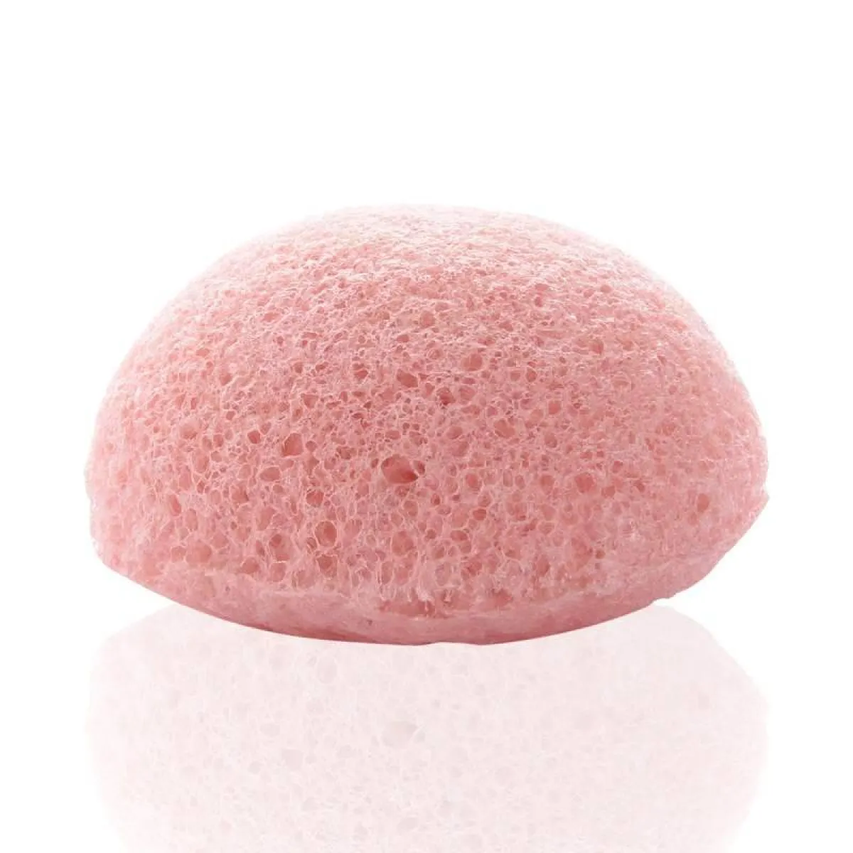 Natural Konjac Cleansing Face Sponge - Image 6