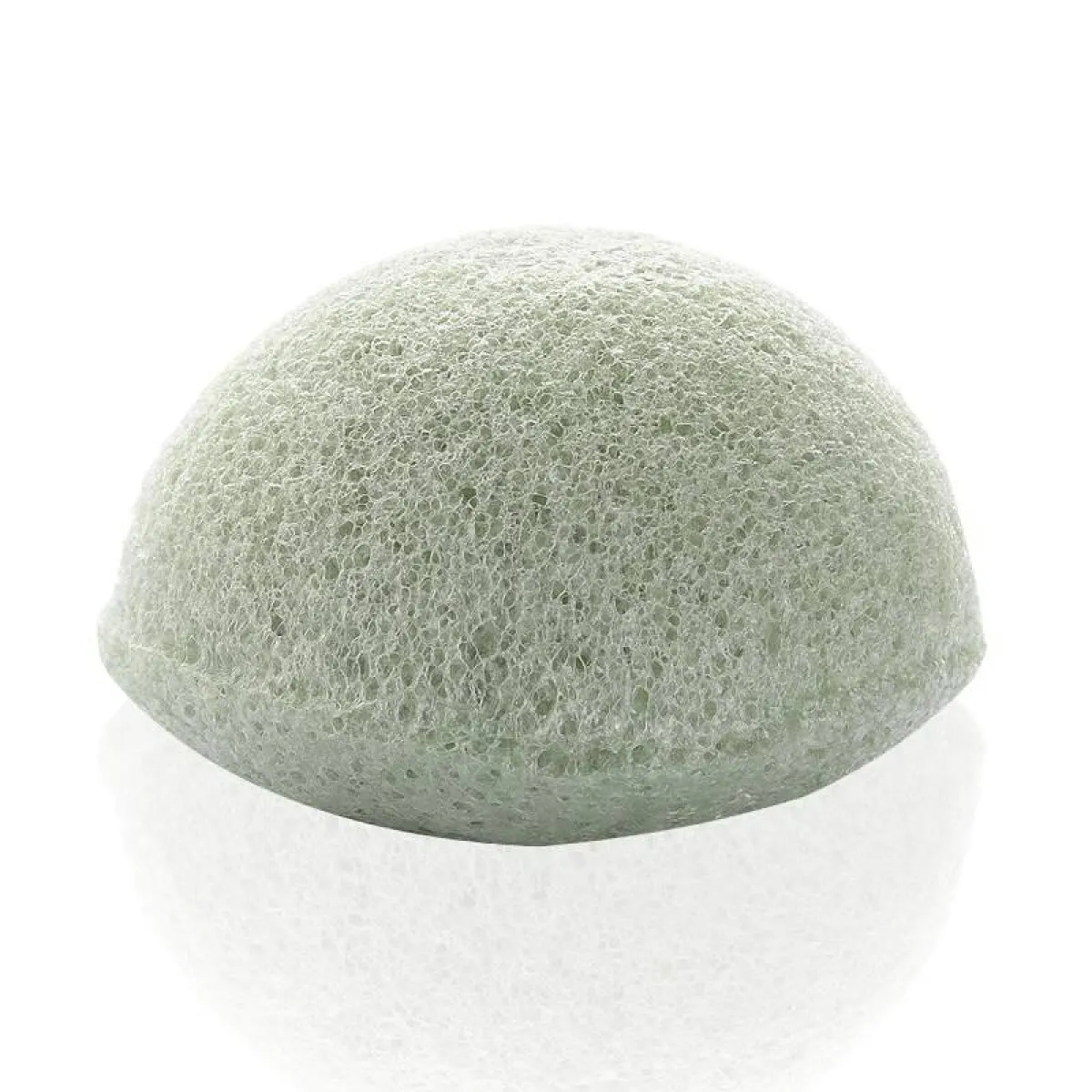Natural Konjac Cleansing Face Sponge - Image 8