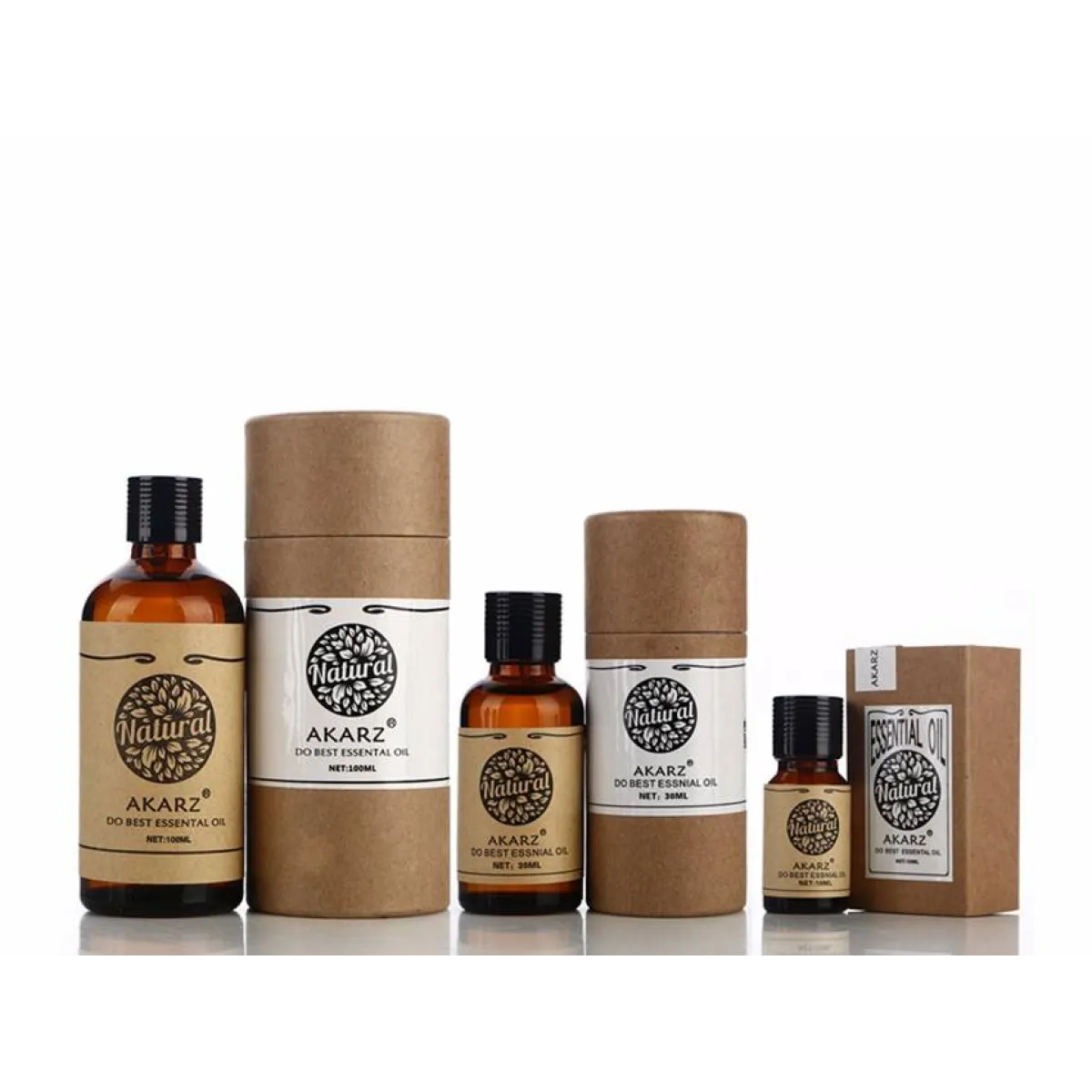 Natural Musk Aromatherapy Essential Oil - Image 3