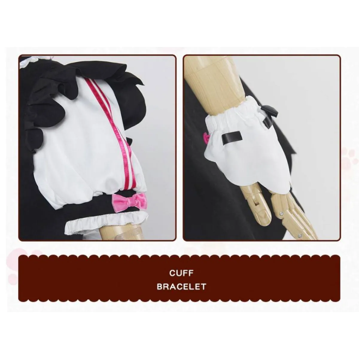 Nekopara Chocola Cosplay - Image 5