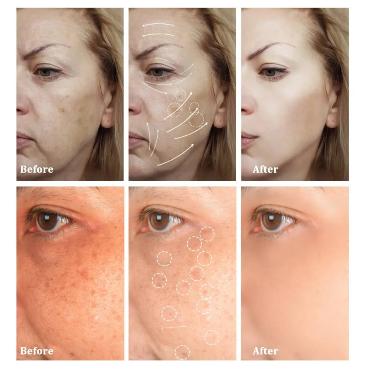 Nourishing Facial Snail Cream - Image 10