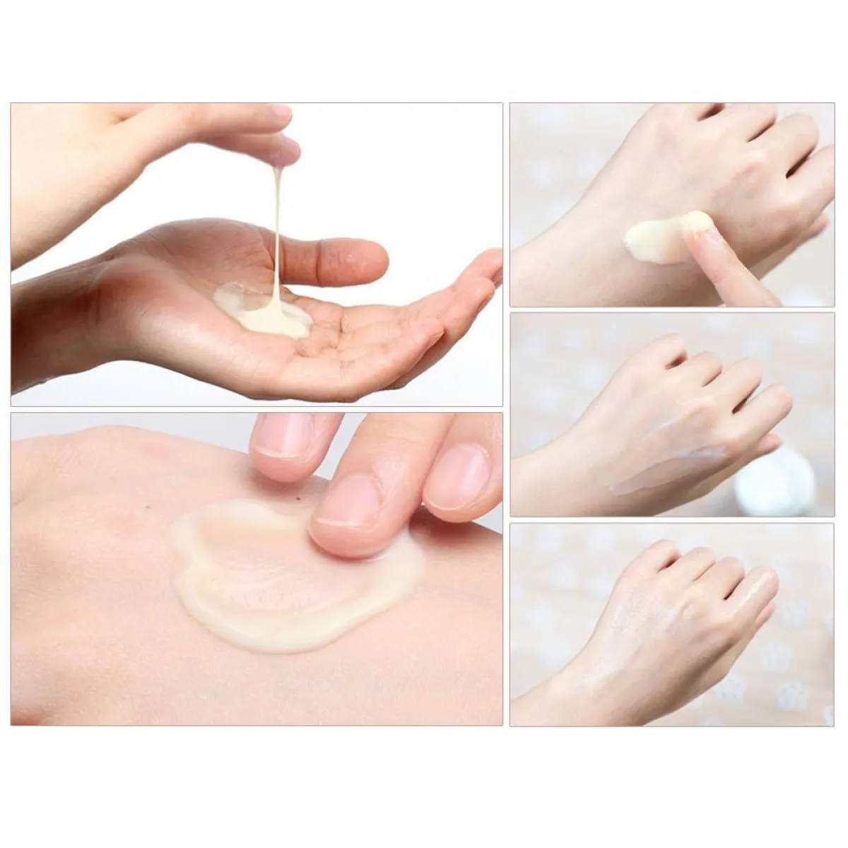 Nourishing Facial Snail Cream - Image 4