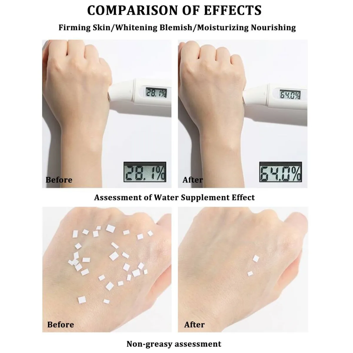 Nourishing Facial Snail Cream - Image 9