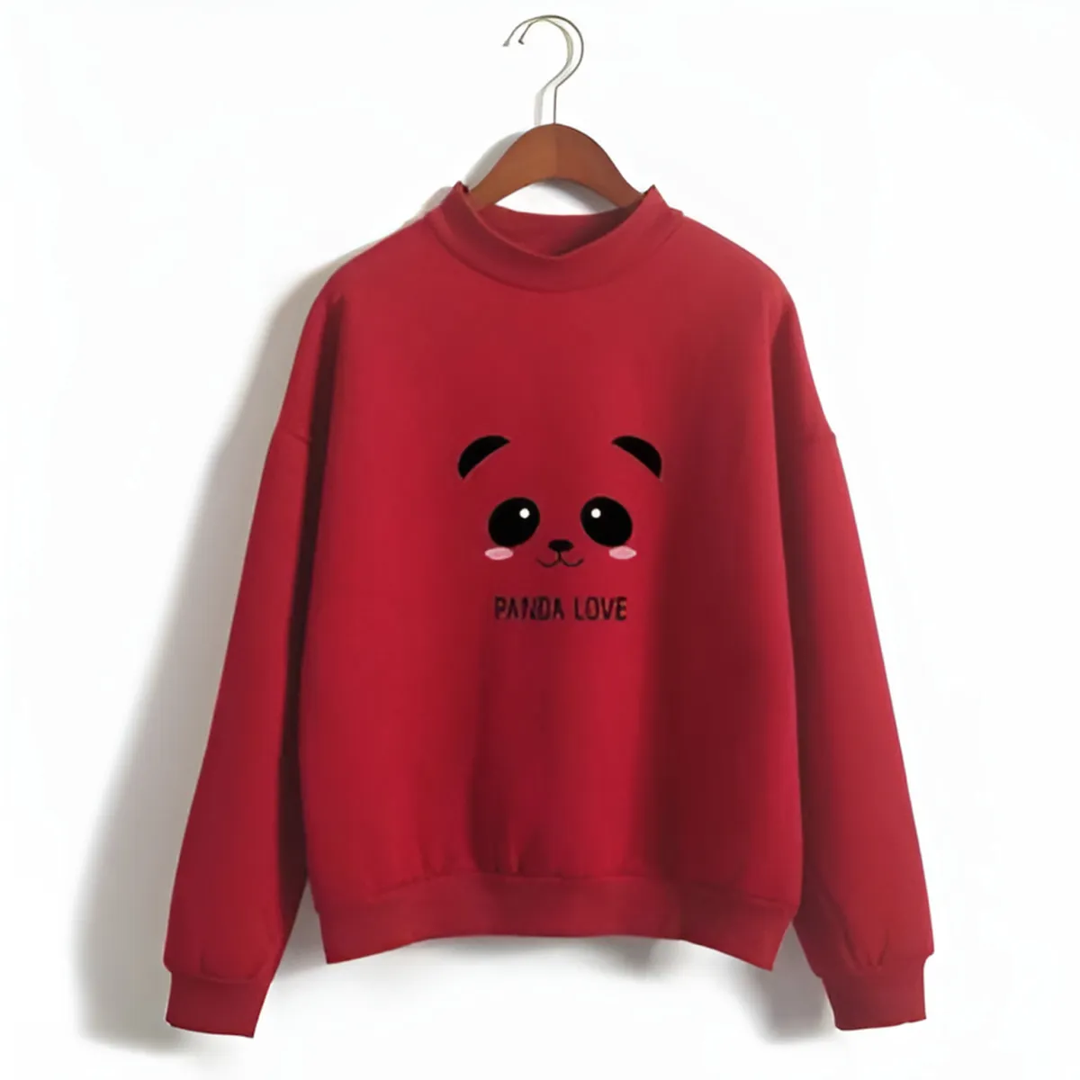 Panda Love Sweatshirt - Image 12