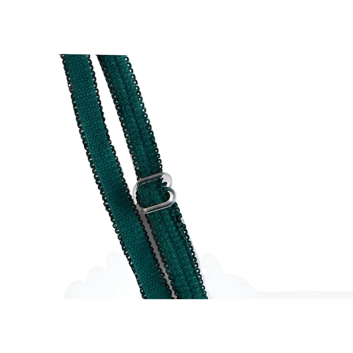 Satin Sleepwear Set - Image 5