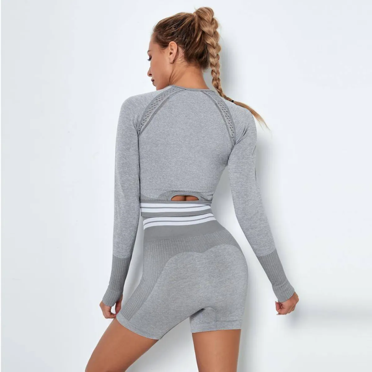 Seamless Gym Sets - Image 19