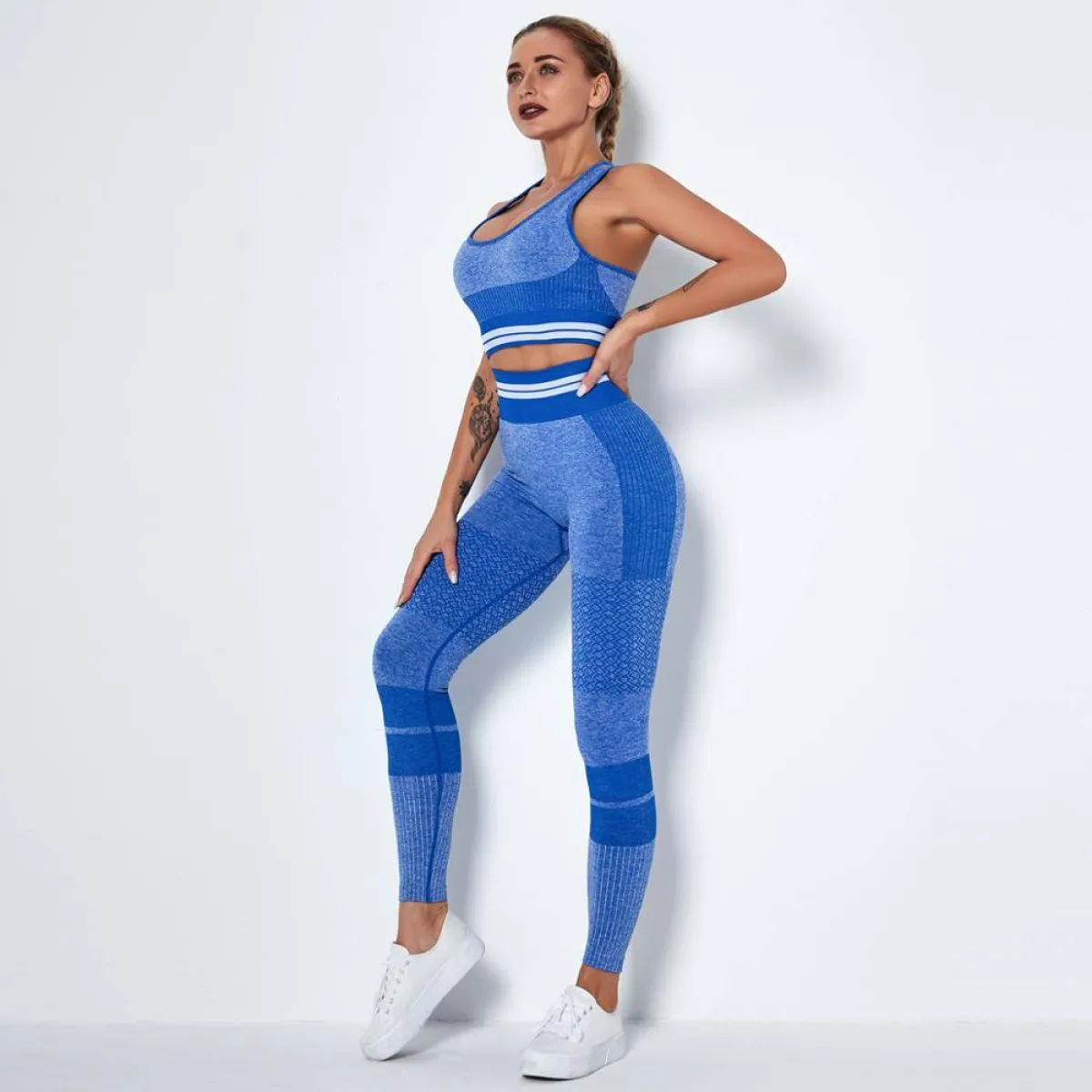 Seamless Gym Sets - Image 21