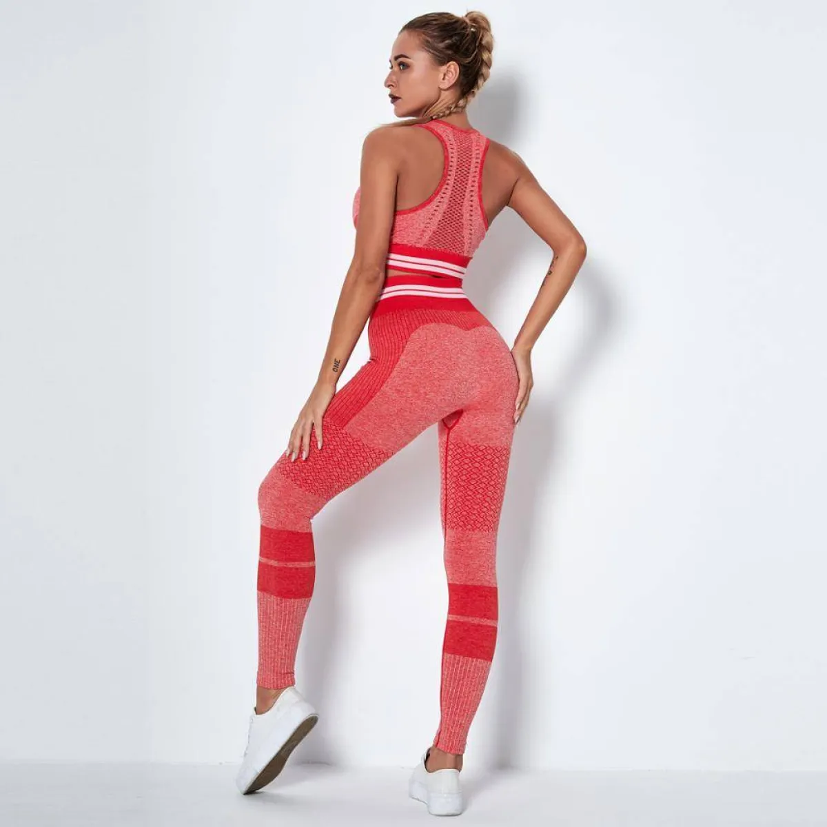 Seamless Gym Sets - Image 22