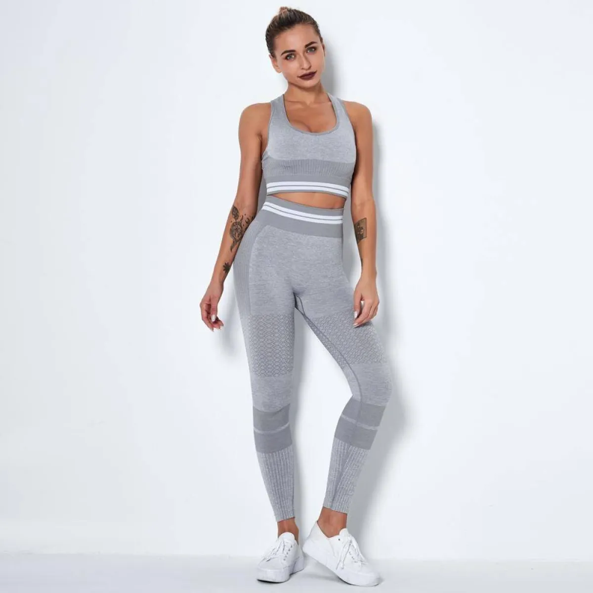 Seamless Gym Sets - Image 23
