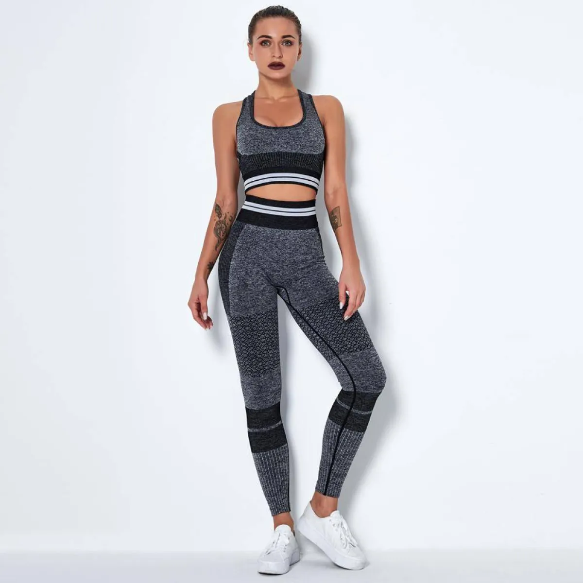 Seamless Gym Sets - Image 24