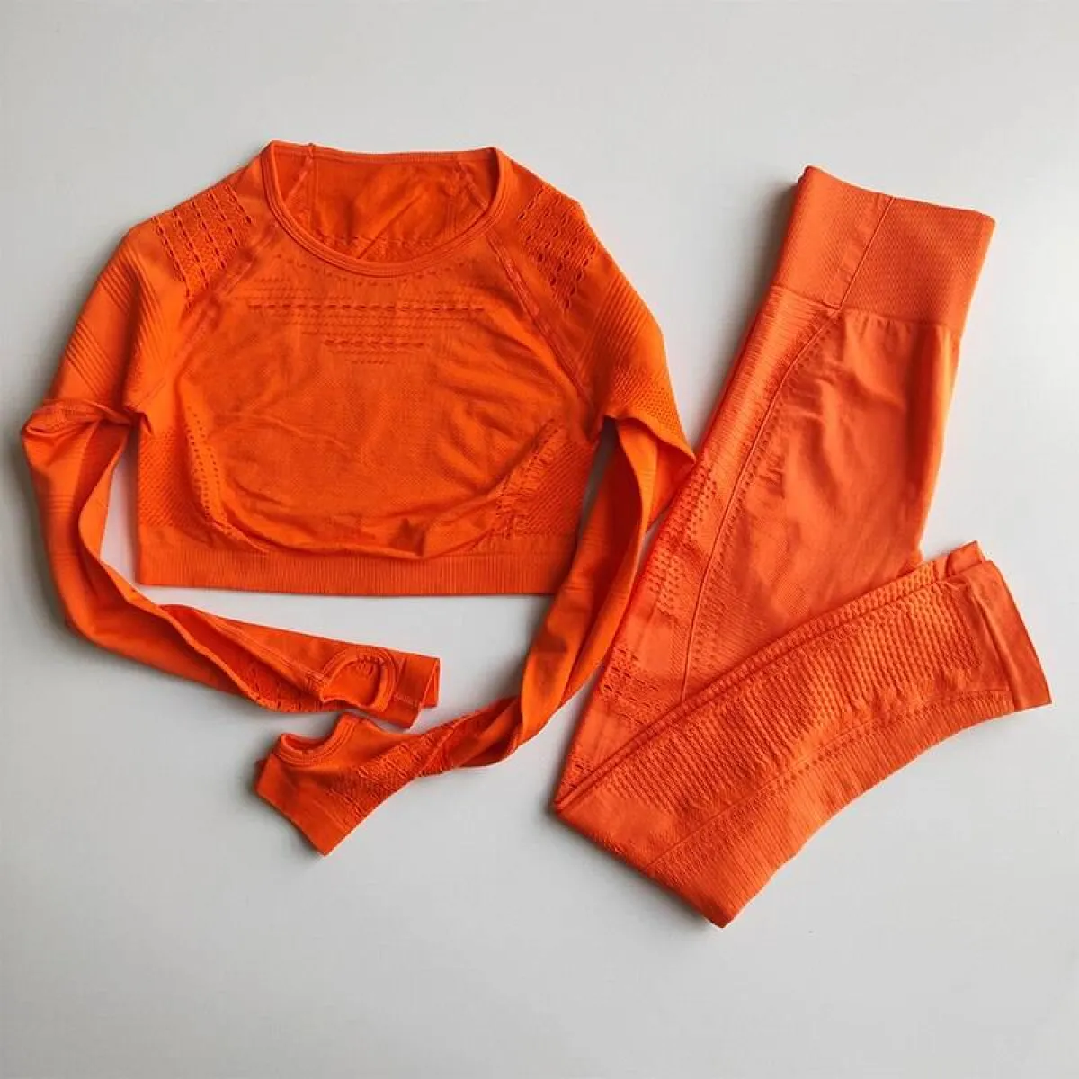 Seamless Gym Sets - Image 26