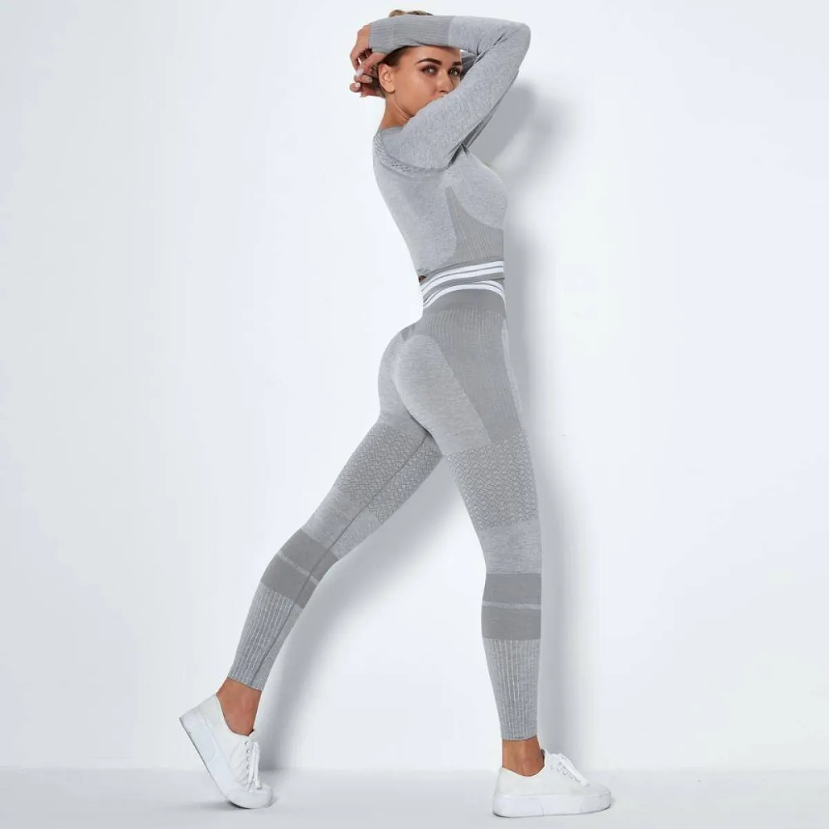 Seamless Gym Sets - Image 29