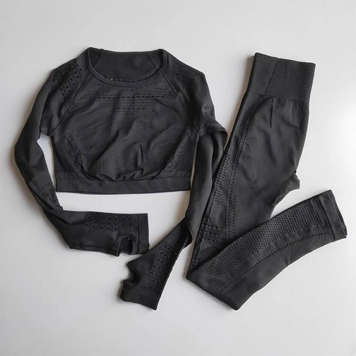 Seamless Gym Sets - Image 32