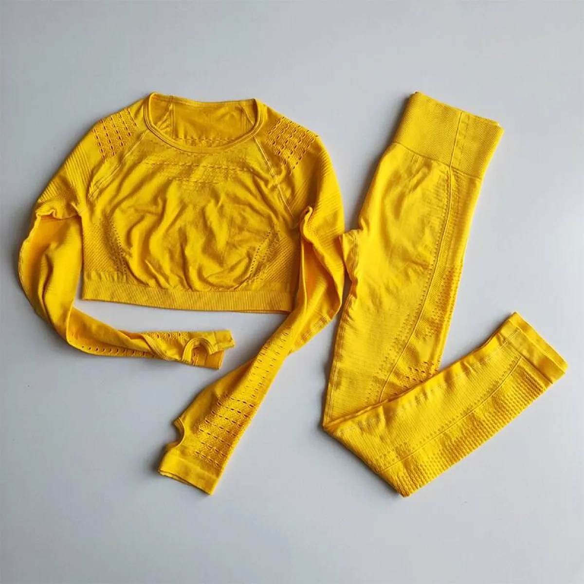 Seamless Gym Sets - Image 35