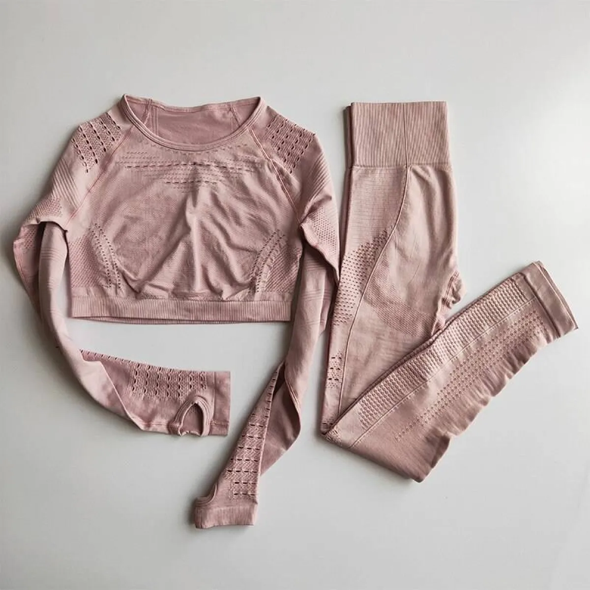 Seamless Gym Sets - Image 37