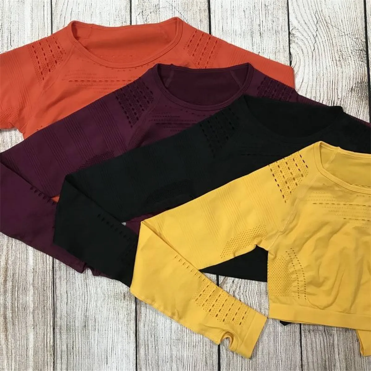 Seamless Gym Sets - Image 4