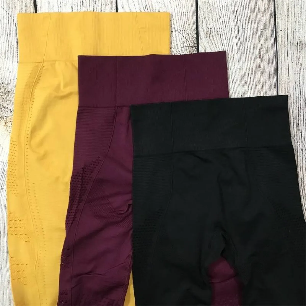 Seamless Gym Sets - Image 5