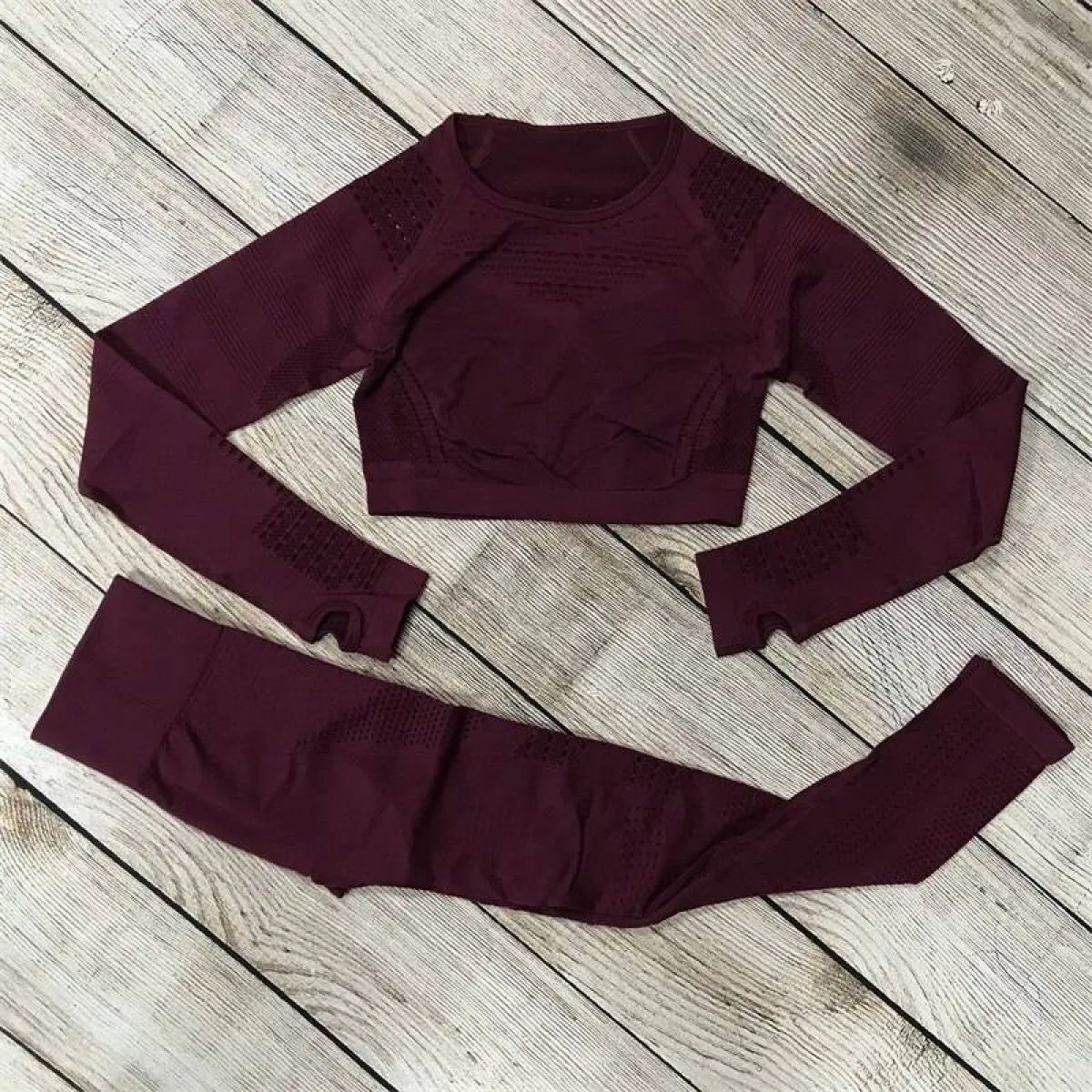 Seamless Gym Sets - Image 6