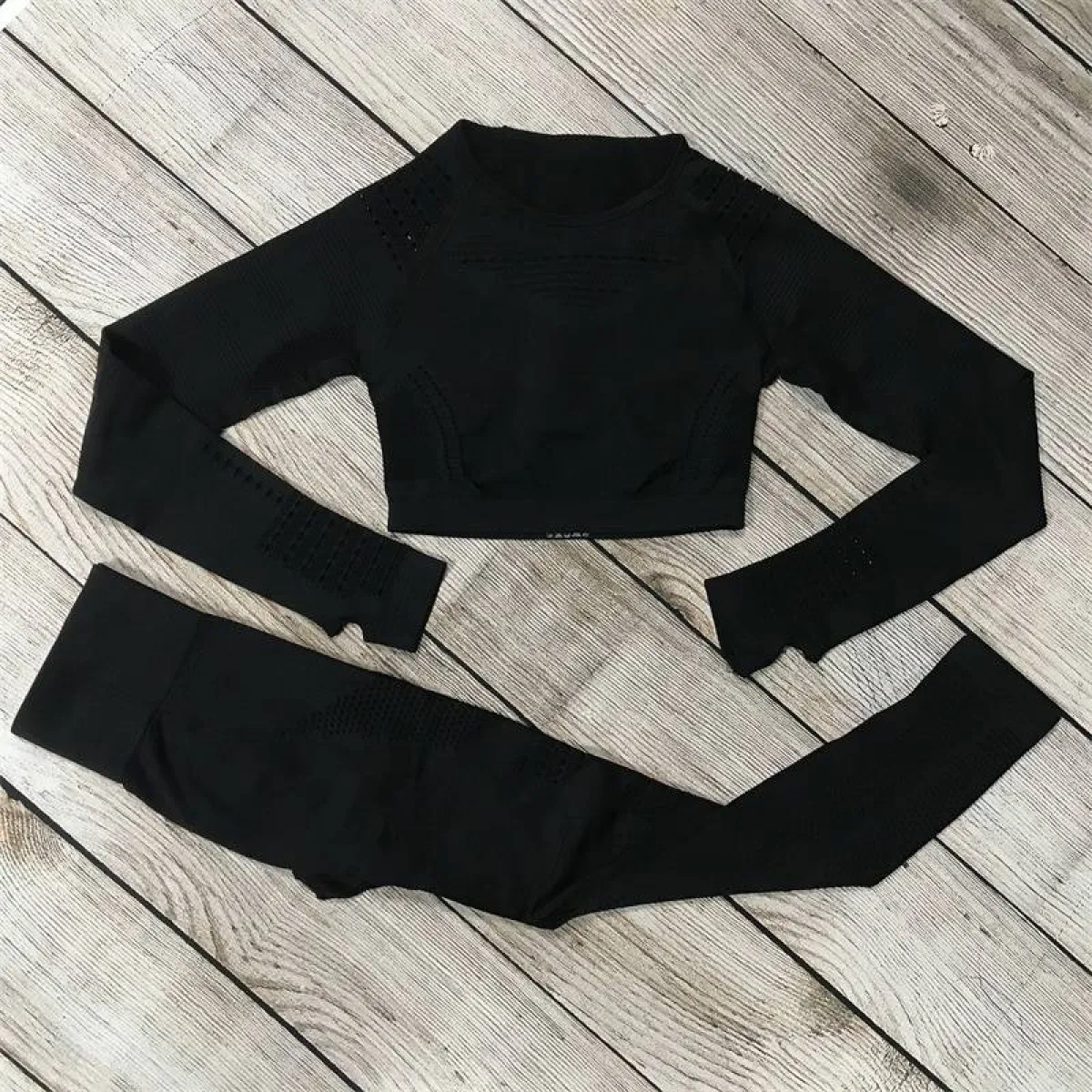 Seamless Gym Sets - Image 7