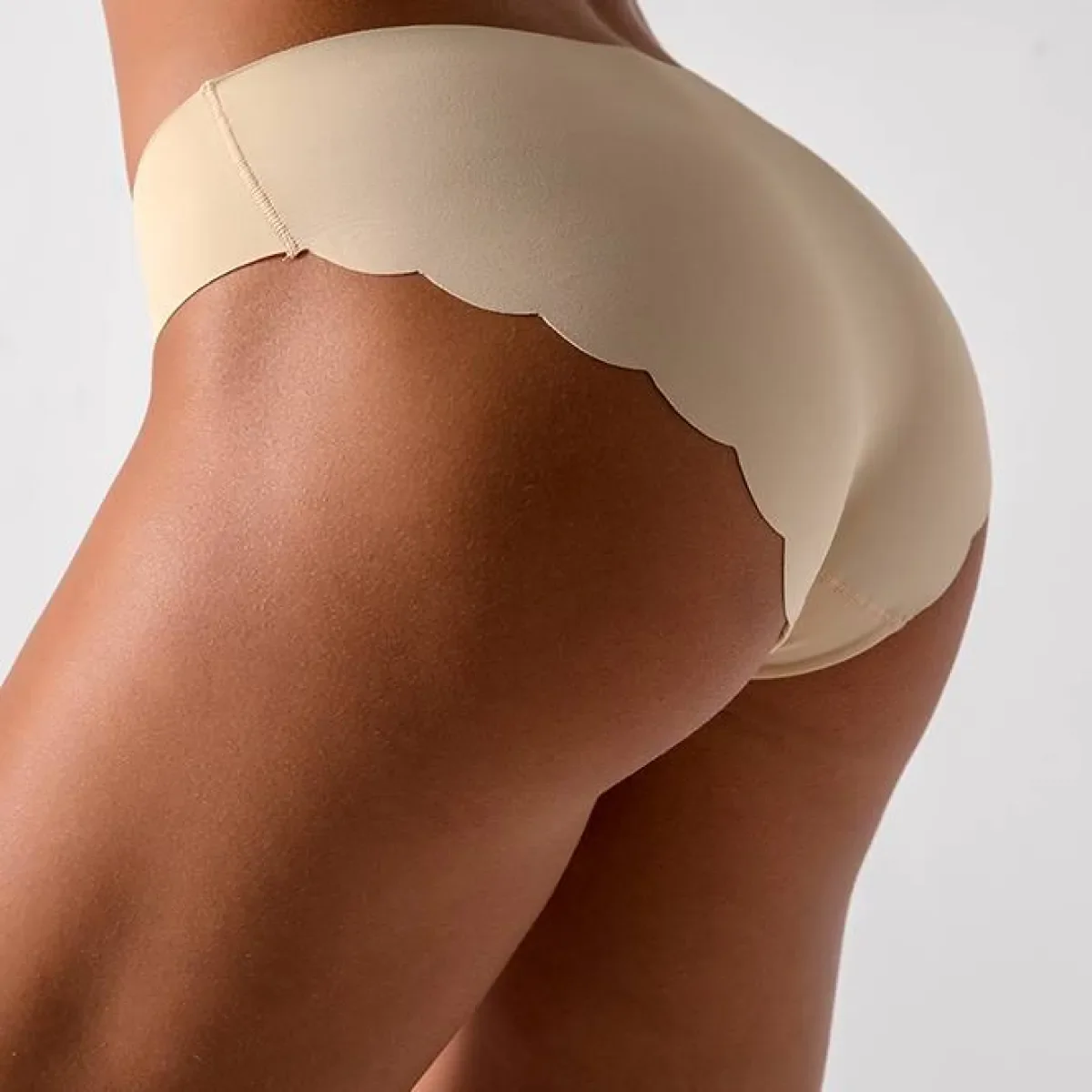 Seamless Panty Set - Image 10