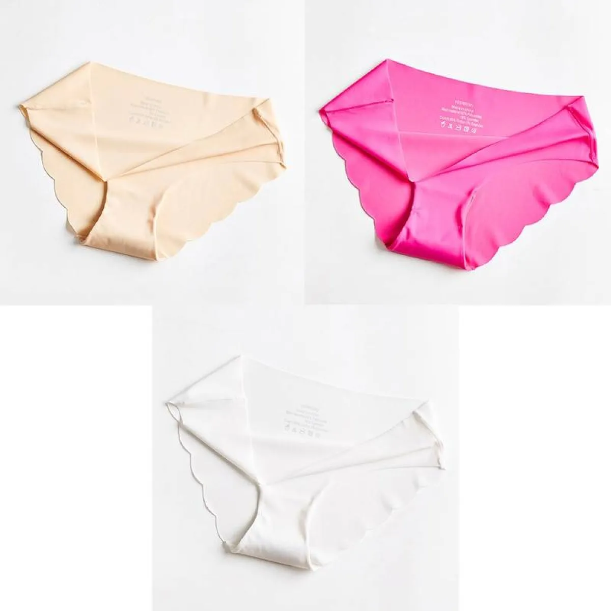 Seamless Panty Set - Image 30