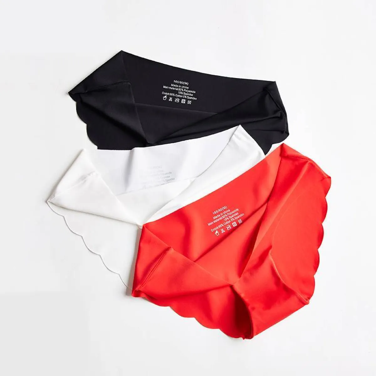 Seamless Panty Set - Image 6