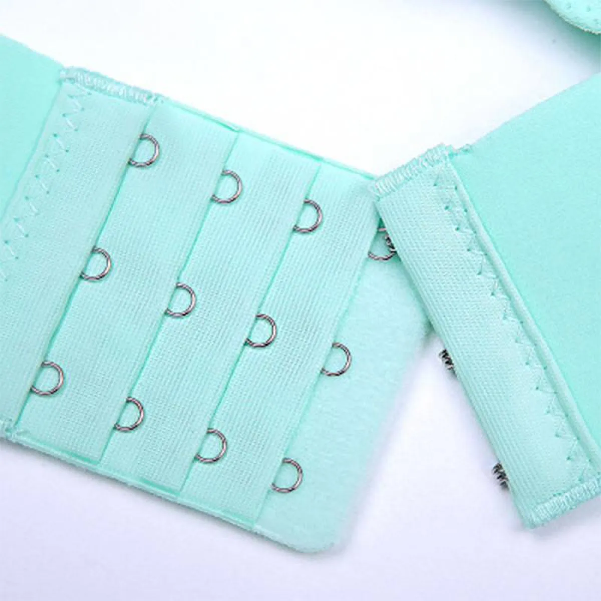 Seamless Push Up Bra - Image 10