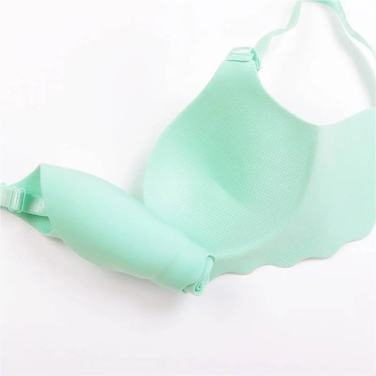 Seamless Push Up Bra - Image 3