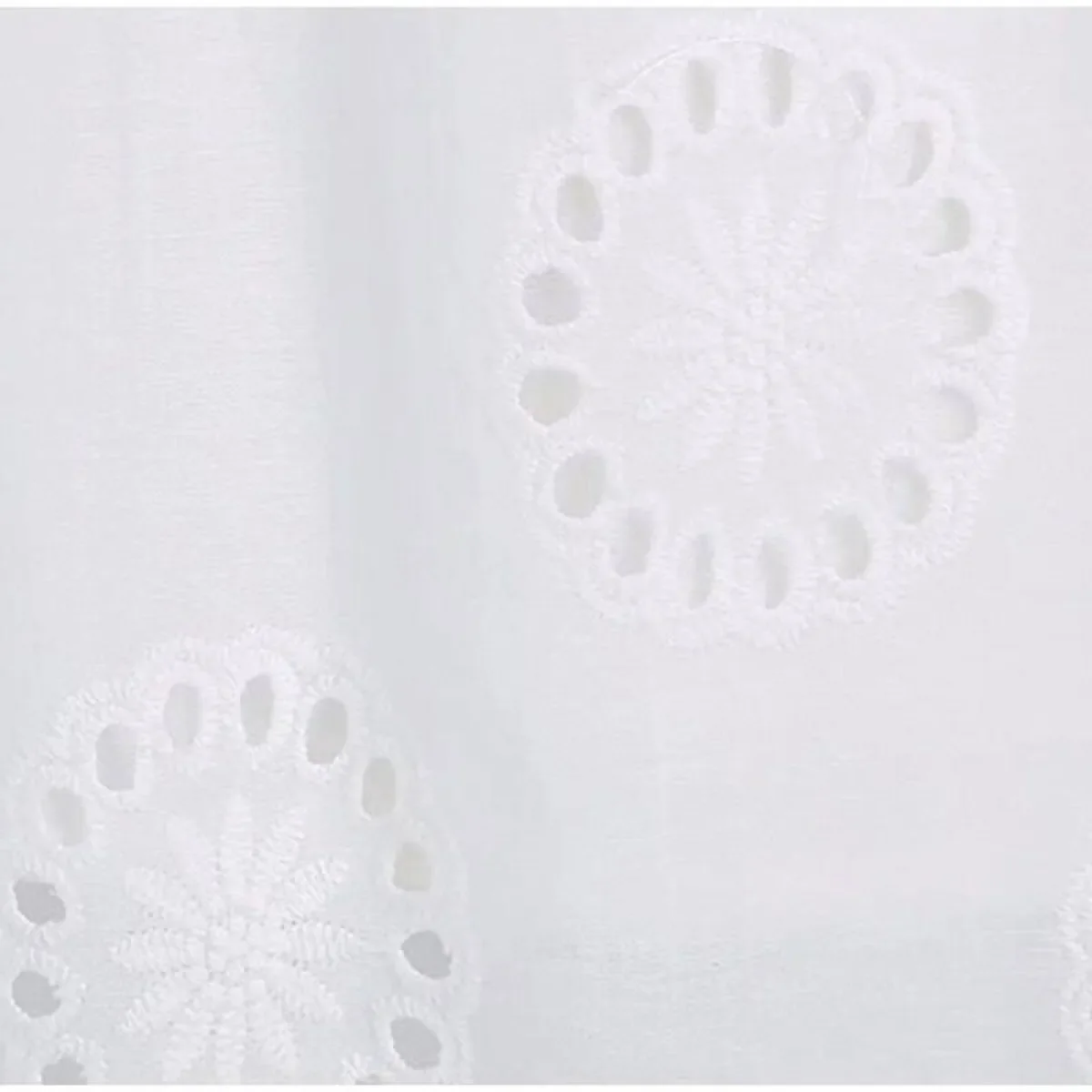 Sexy Backless Lace Dress - Image 8