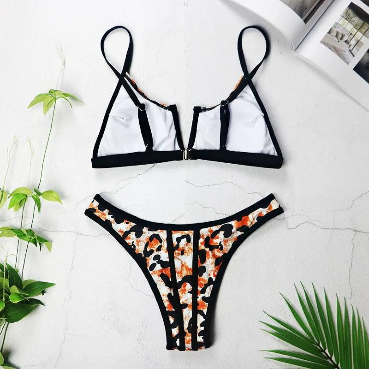 Sexy Bandeau Bikinis - Image 16