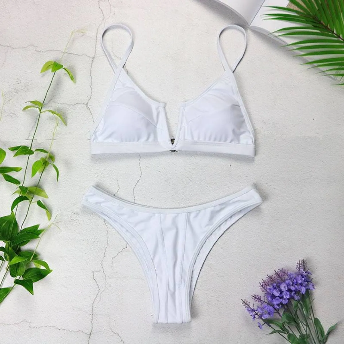 Sexy Bandeau Bikinis - Image 23