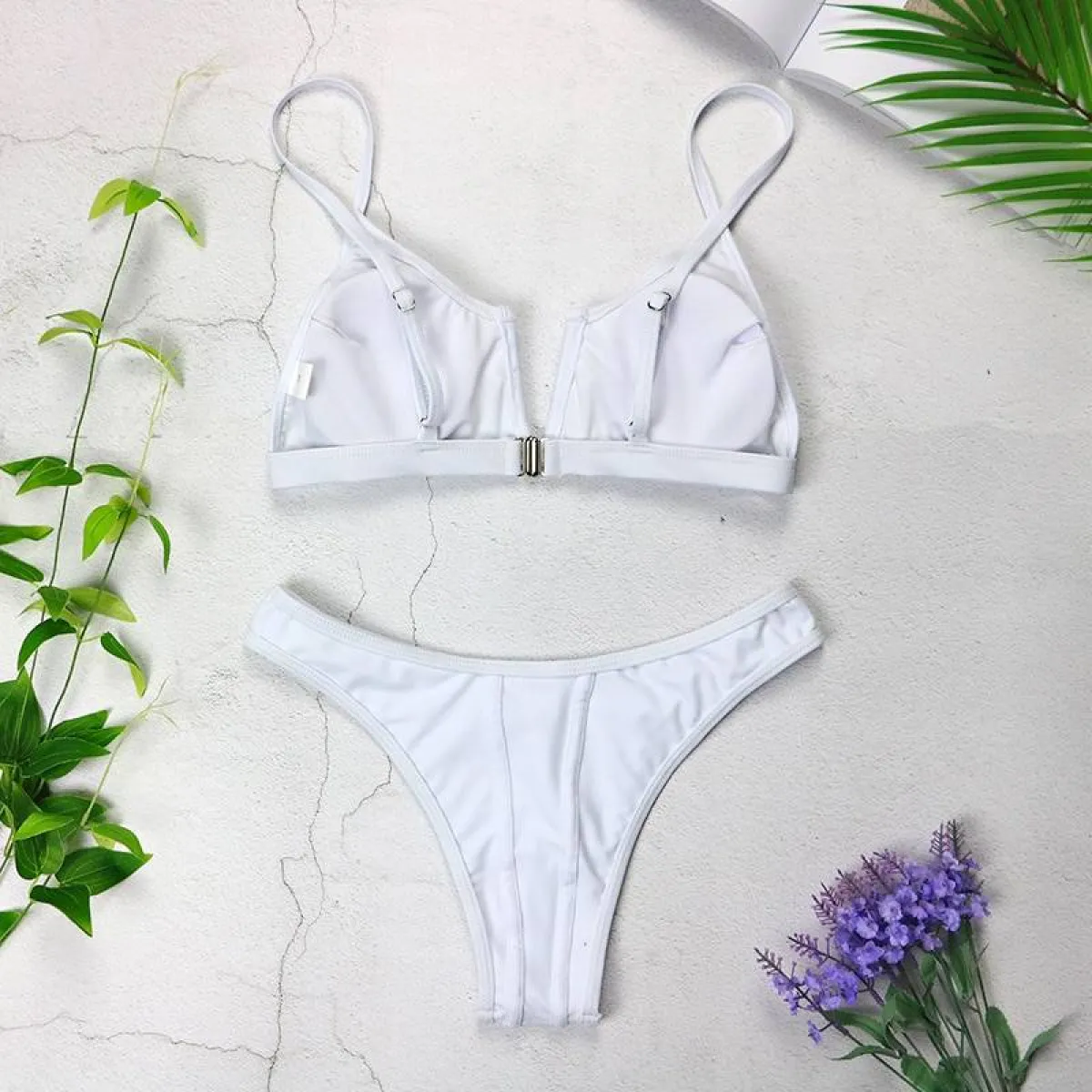 Sexy Bandeau Bikinis - Image 24