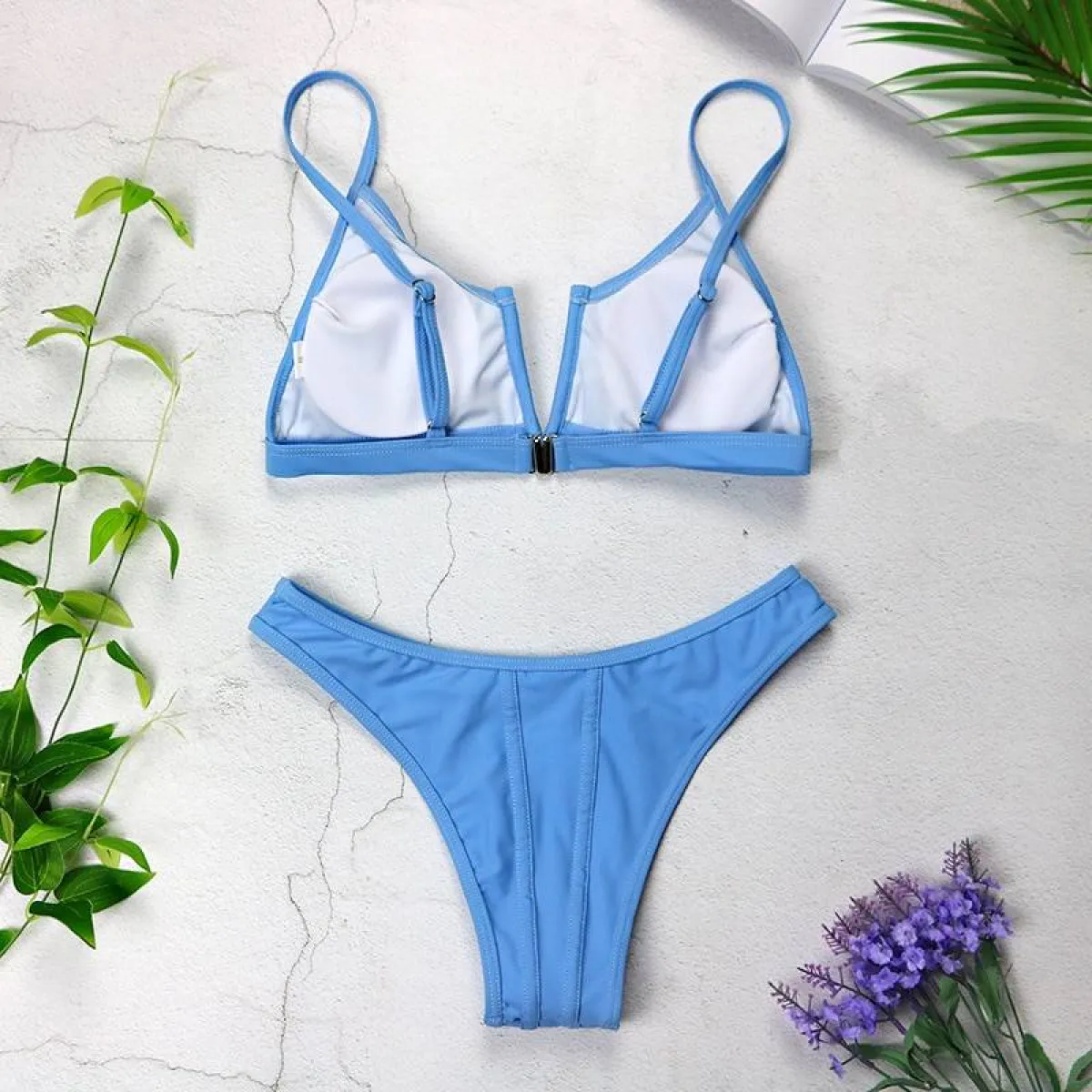 Sexy Bandeau Bikinis - Image 28