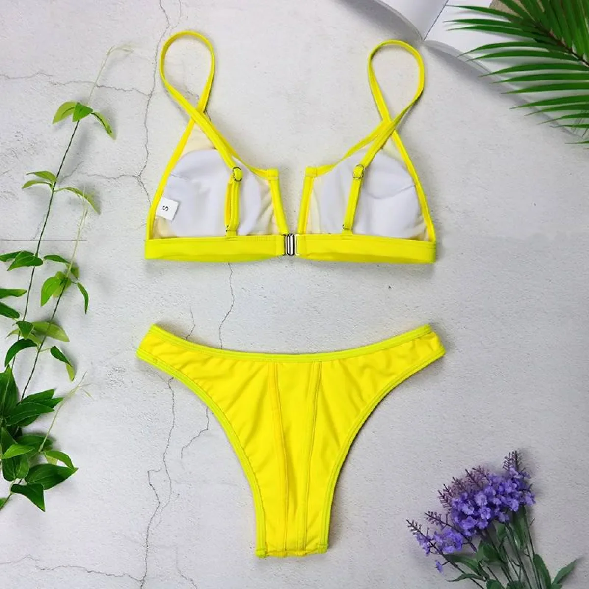 Sexy Bandeau Bikinis - Image 32