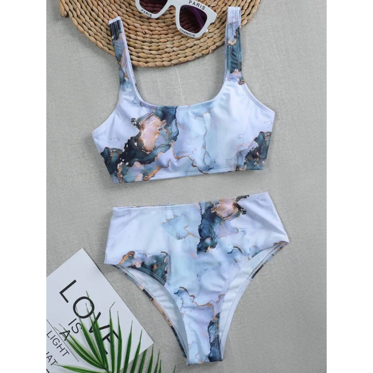 Sexy Bandeau Bikinis - Image 38