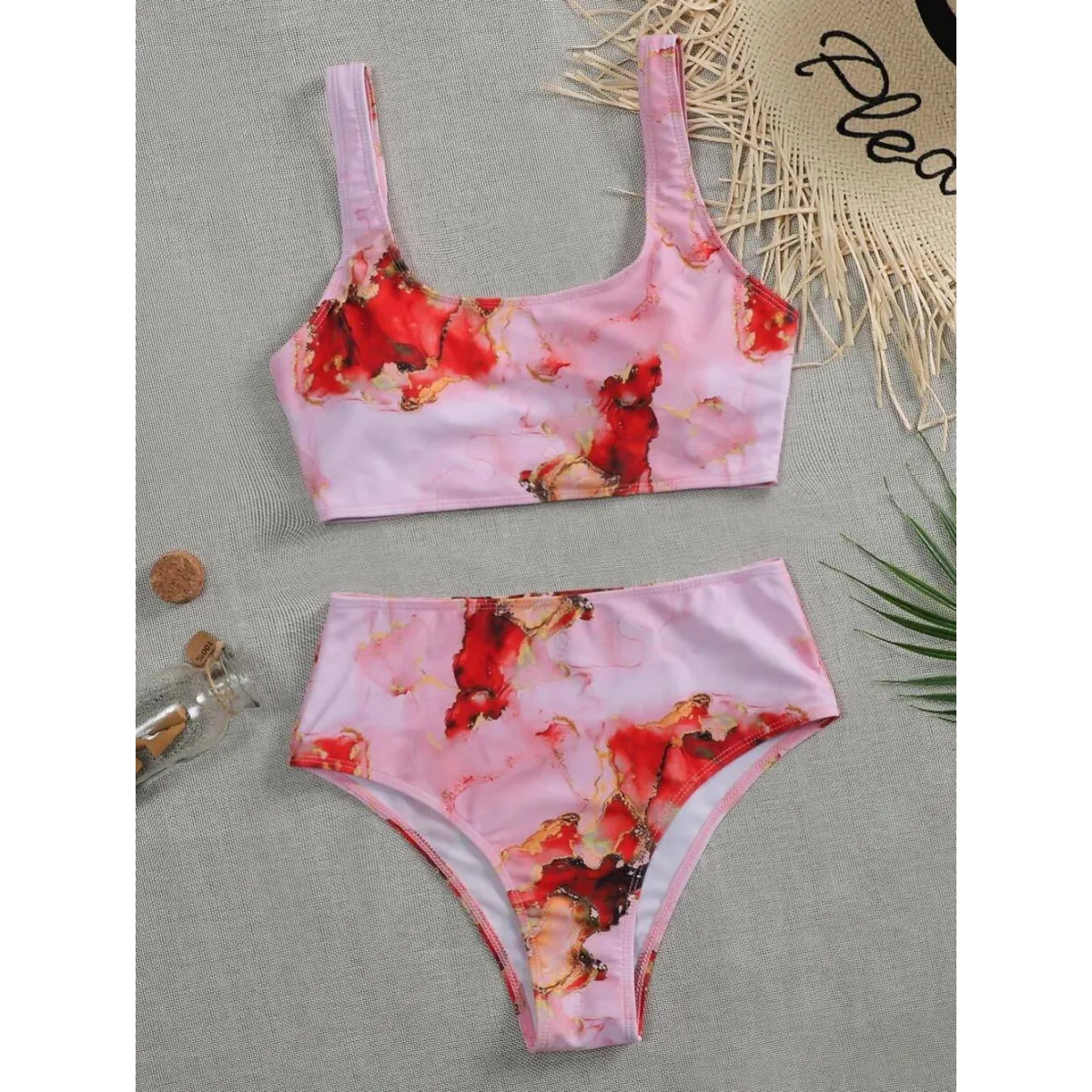 Sexy Bandeau Bikinis - Image 46