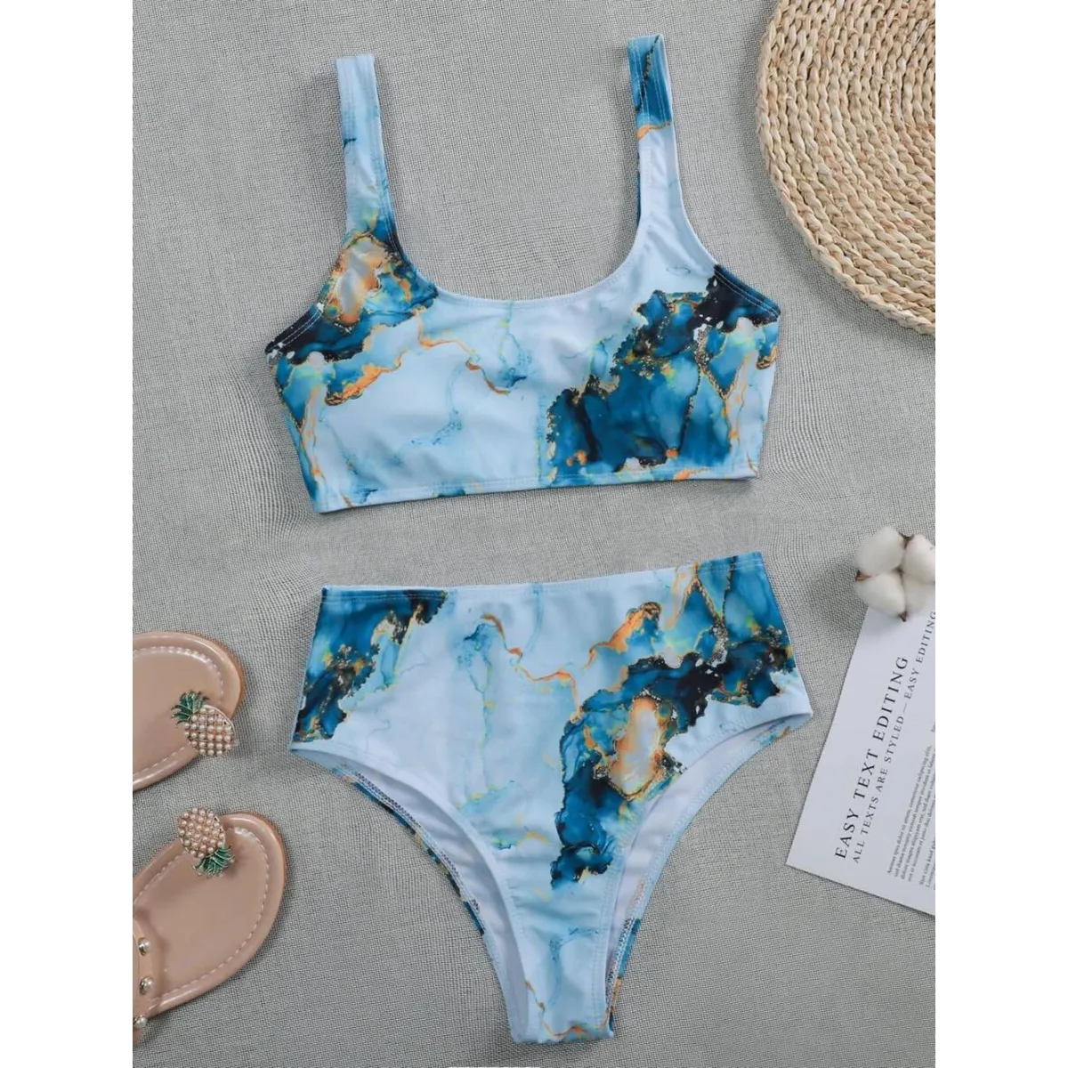 Sexy Bandeau Bikinis - Image 52