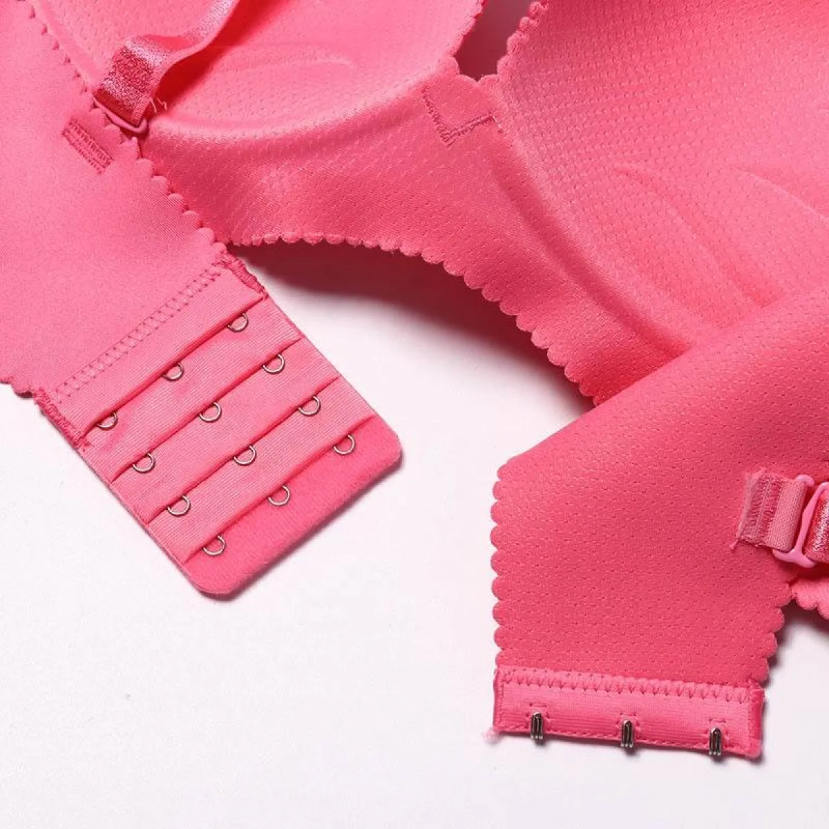 Sexy Deep U Bra - Image 6