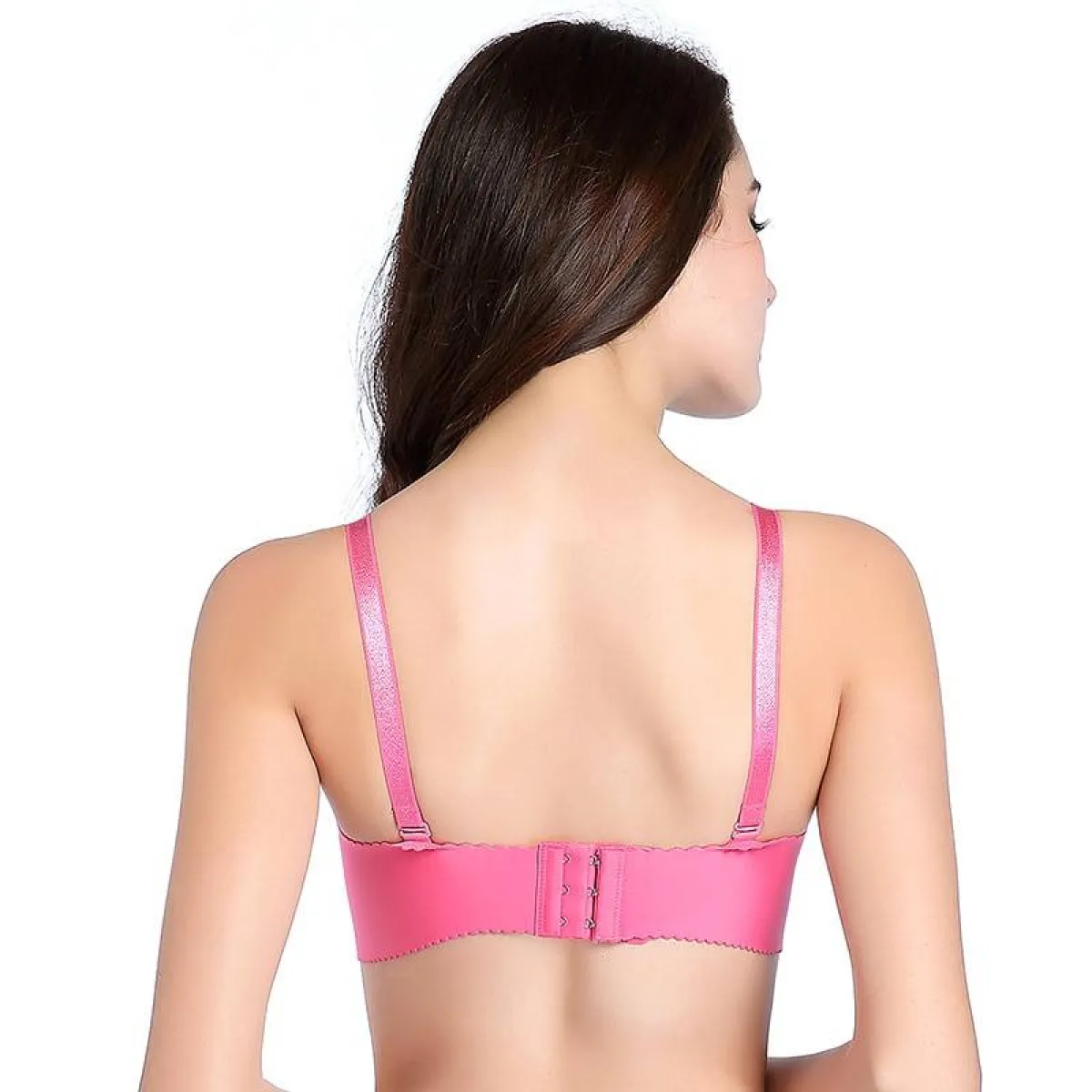 Sexy Push Up Bra - Image 10