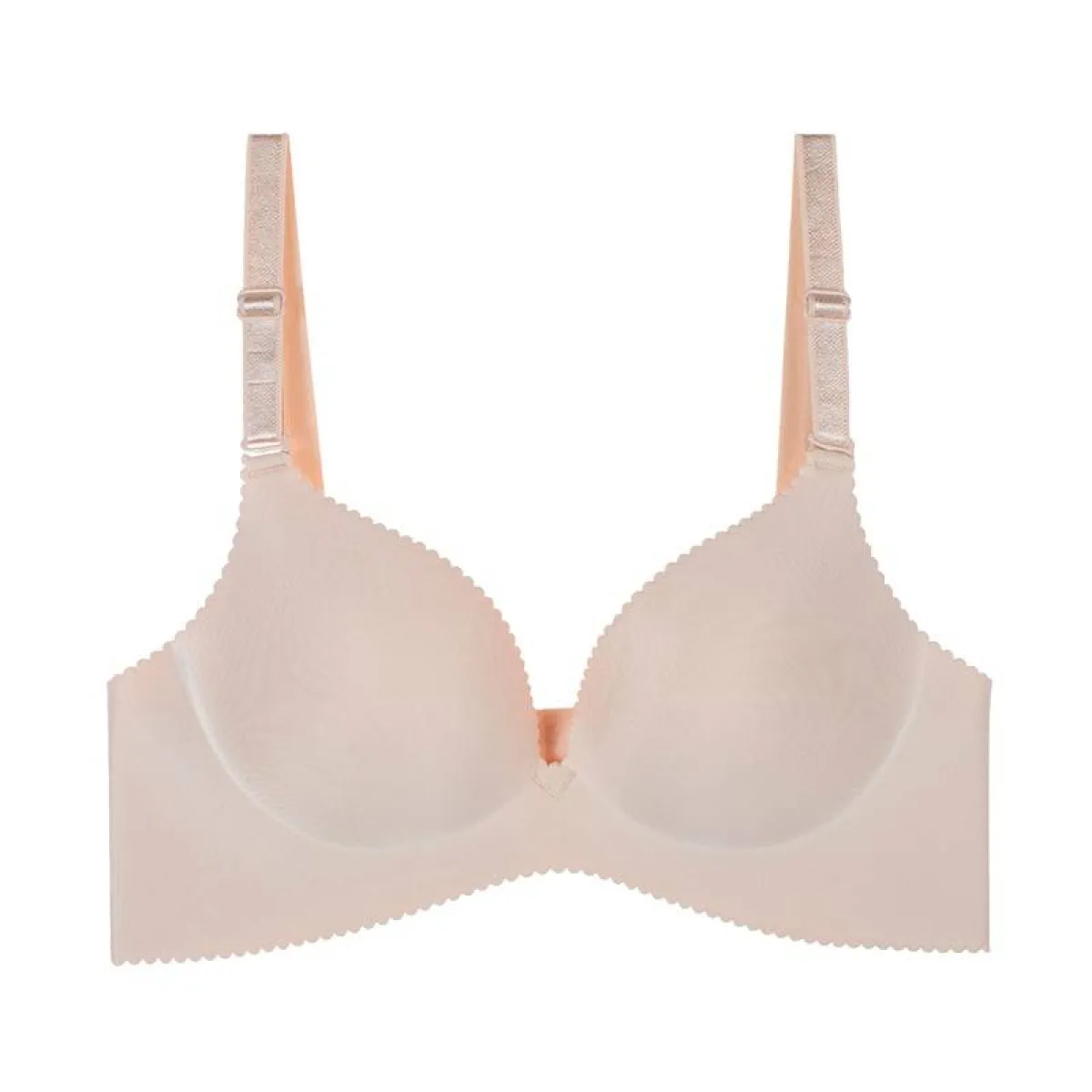 Sexy Push Up Bra - Image 12