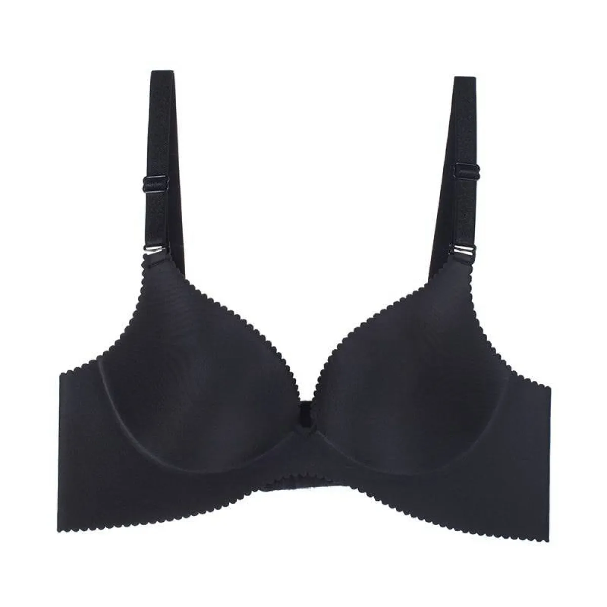 Sexy Push Up Bra - Image 13