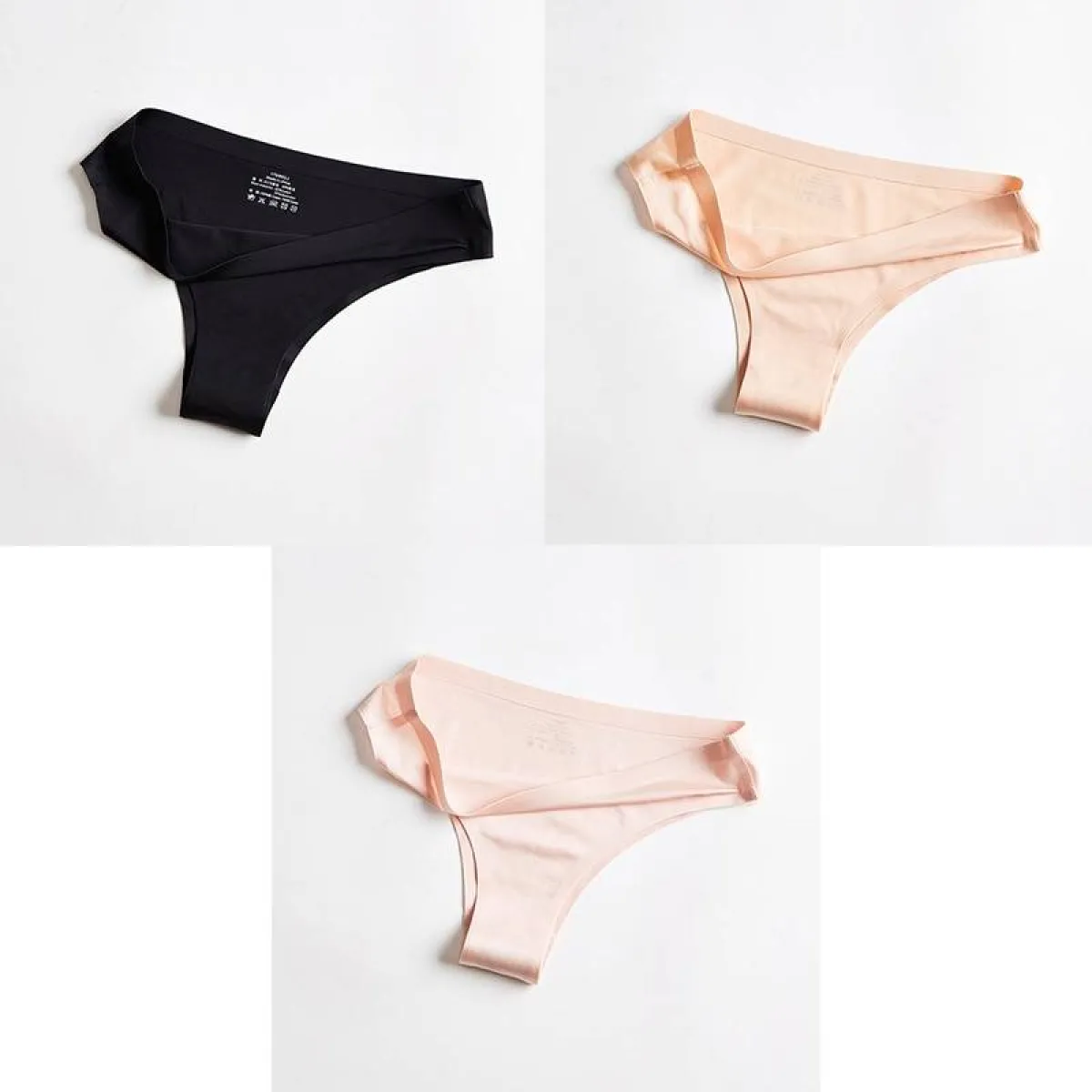 Sexy Seamless Panties for Women - Image 11
