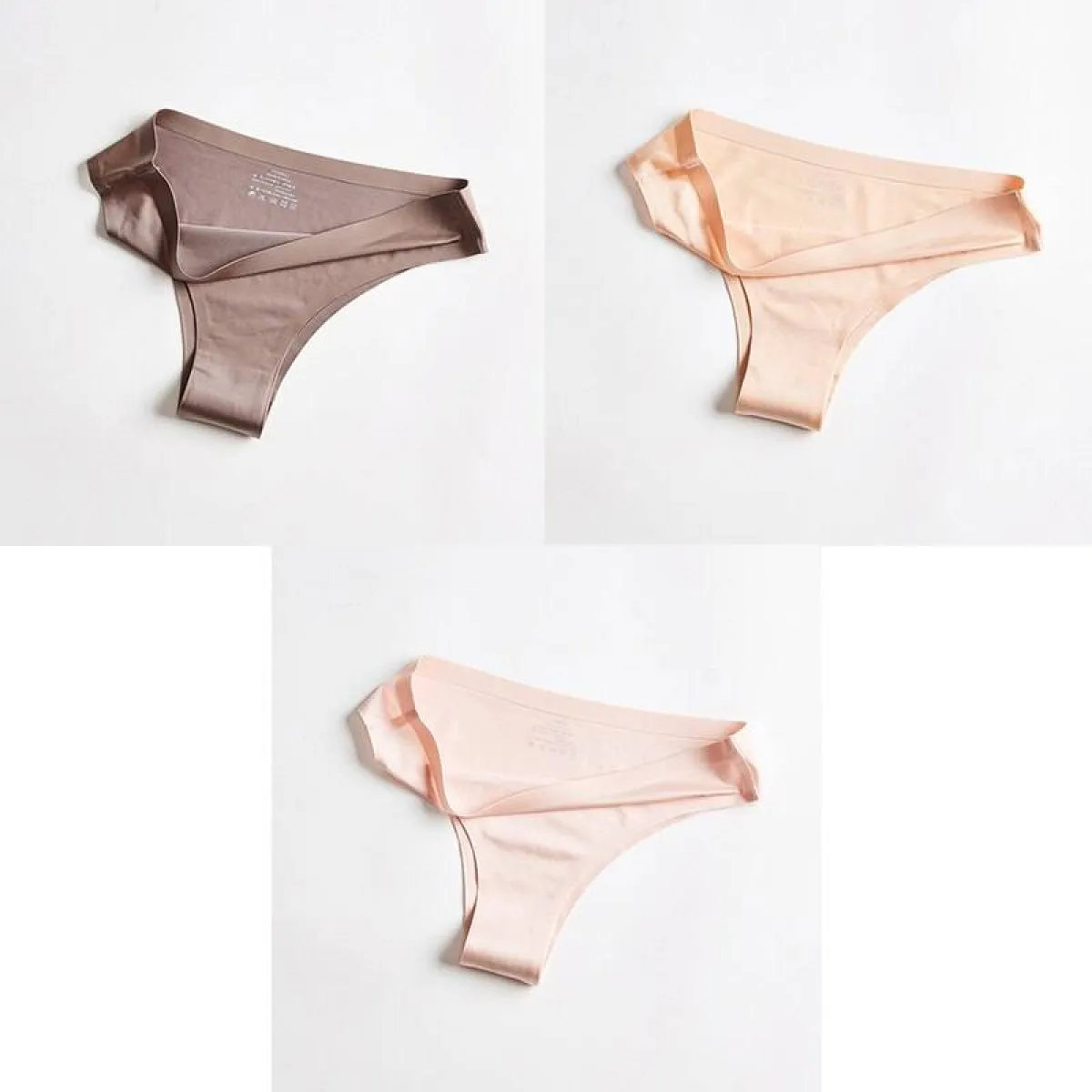 Sexy Seamless Panties for Women - Image 14