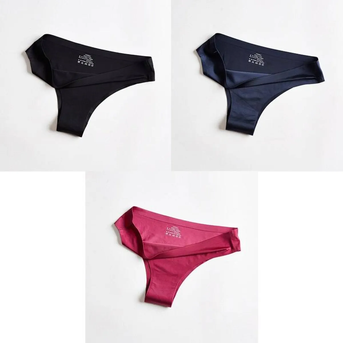 Sexy Seamless Panties for Women - Image 22