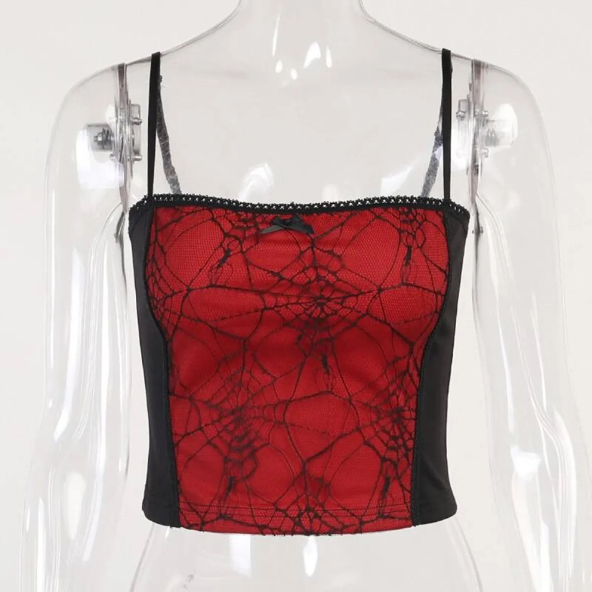 Spider Web Camisole - Image 20