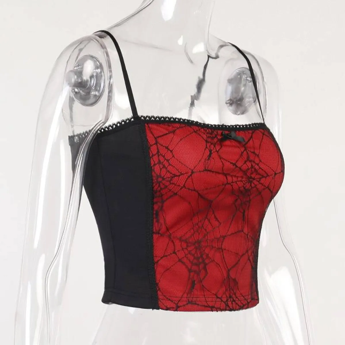 Spider Web Camisole - Image 21