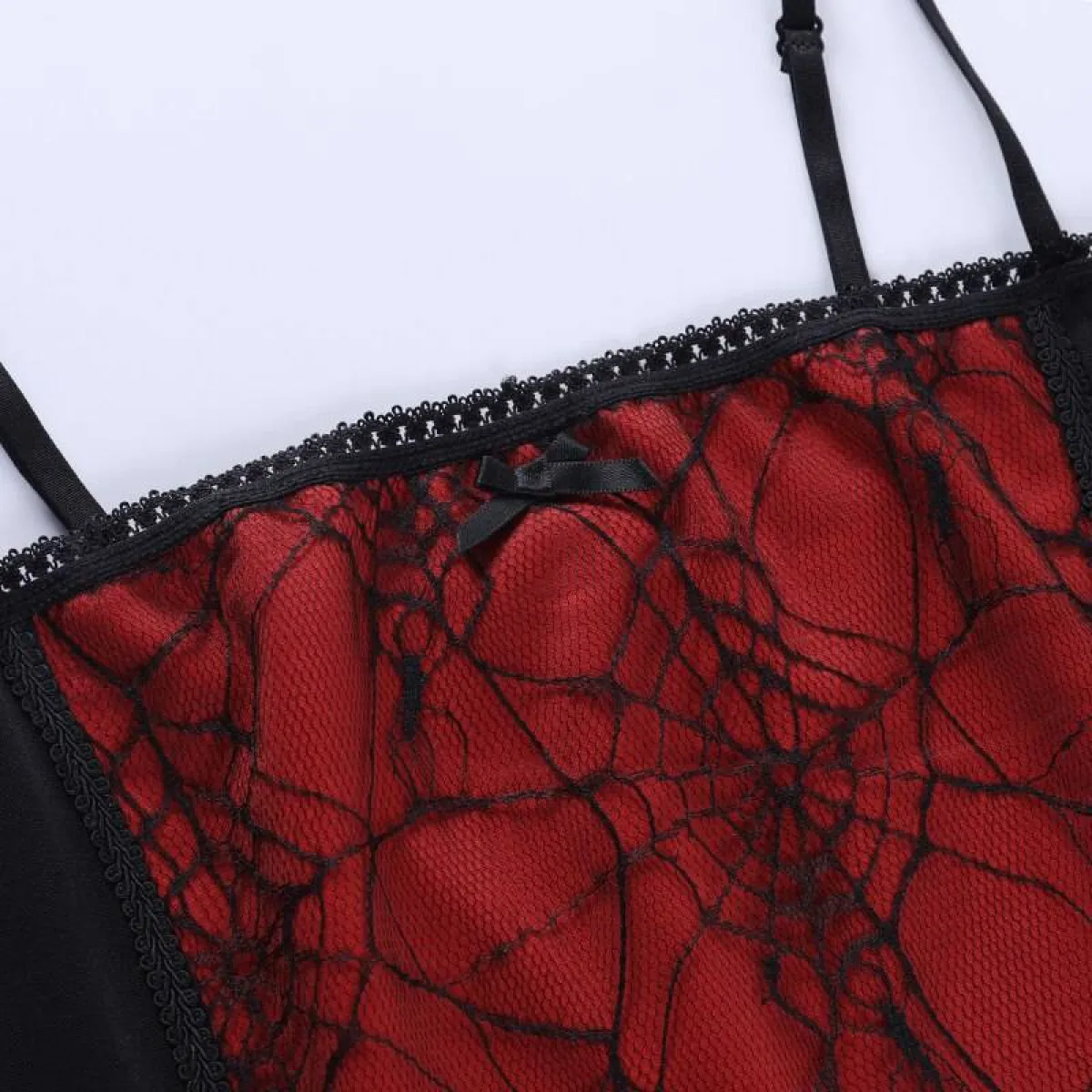 Spider Web Camisole - Image 24