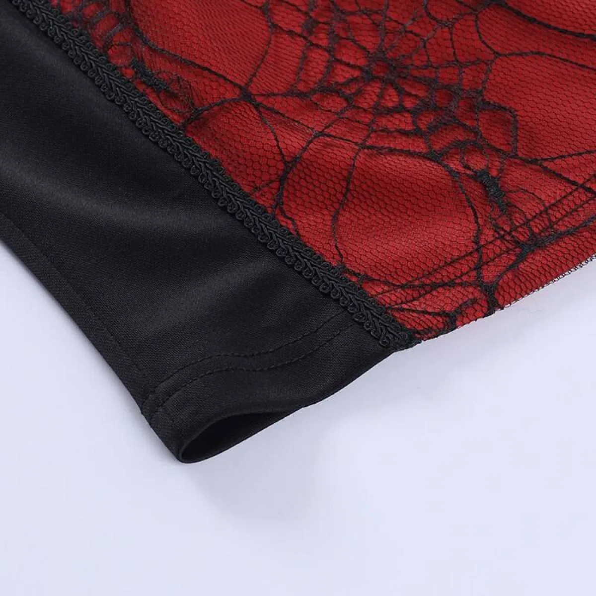 Spider Web Camisole - Image 25